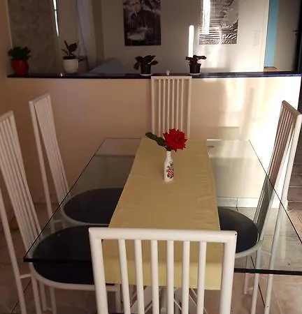 Appartement Duje Supetar