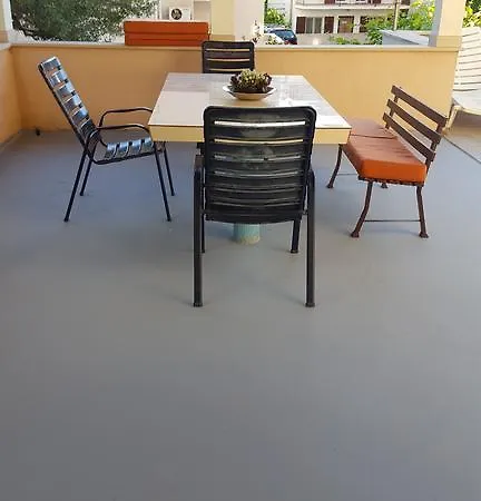Duje Appartement Supetar