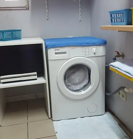 Appartement Duje *