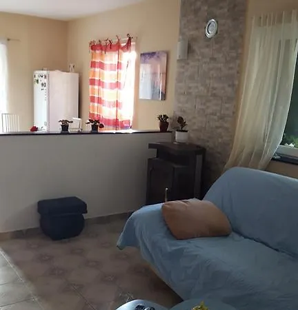 Appartement Duje *