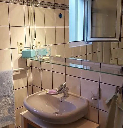 Appartement Duje *