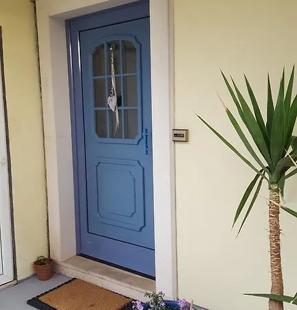 Appartement Duje Supetar