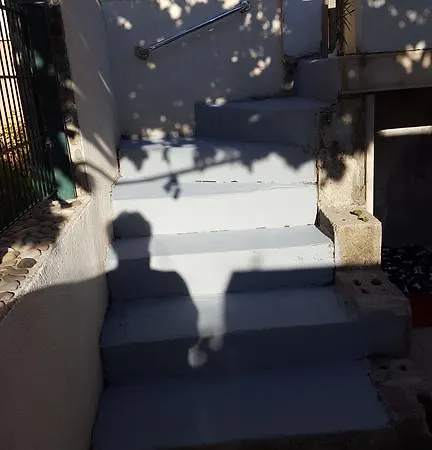 Appartement Duje *