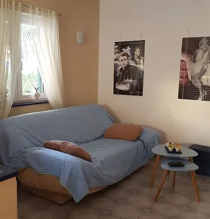 Appartement Duje Supetar