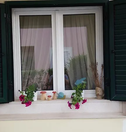 Duje Appartement Supetar