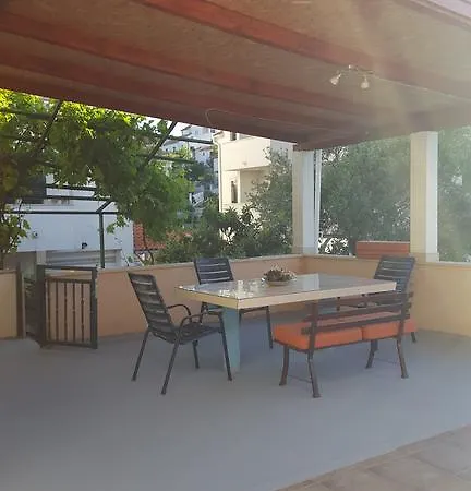 Appartement Duje Supetar
