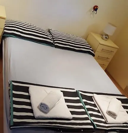 Duje Appartement Supetar