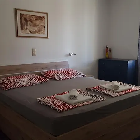 Duje Appartement Supetar