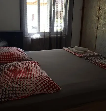 Appartement Duje *