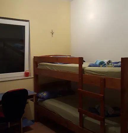 Appartement Duje Supetar