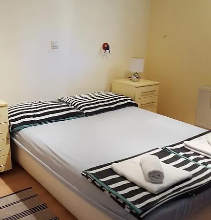 Appartement Duje *
