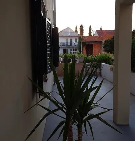 Appartement Duje Supetar