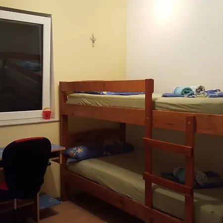 Duje Appartement Supetar