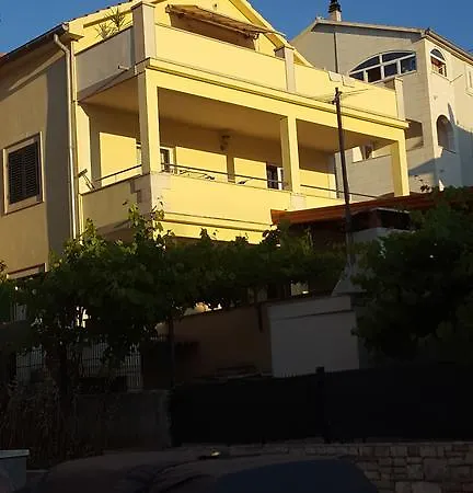 Appartement Duje Supetar