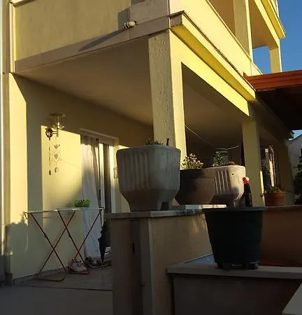 Duje Appartement Supetar