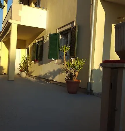 Duje Appartement