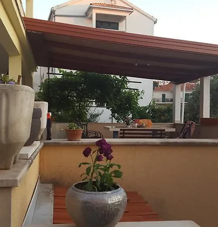 Appartement Duje