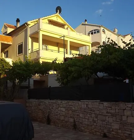 Duje Appartement Supetar