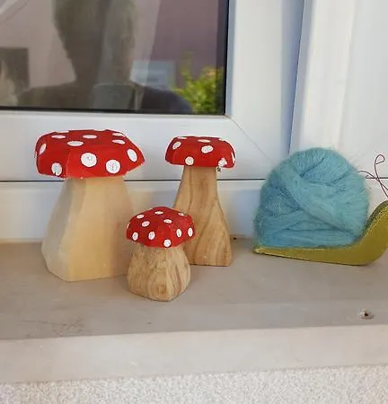Duje Appartement Supetar